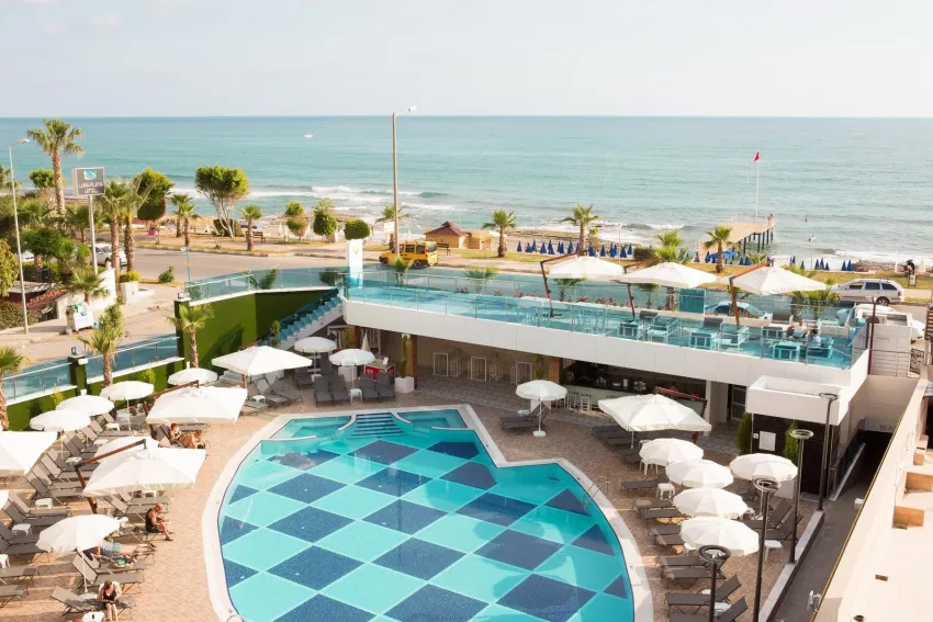 Sunprime C Lounge (Adults Only 16+) 5*-1