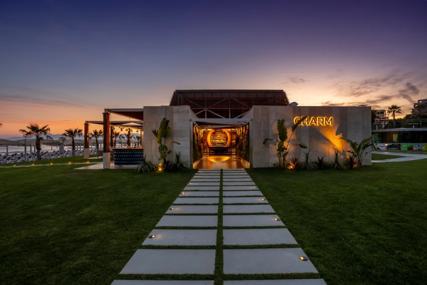 Calista Luxury Resort 5*-114