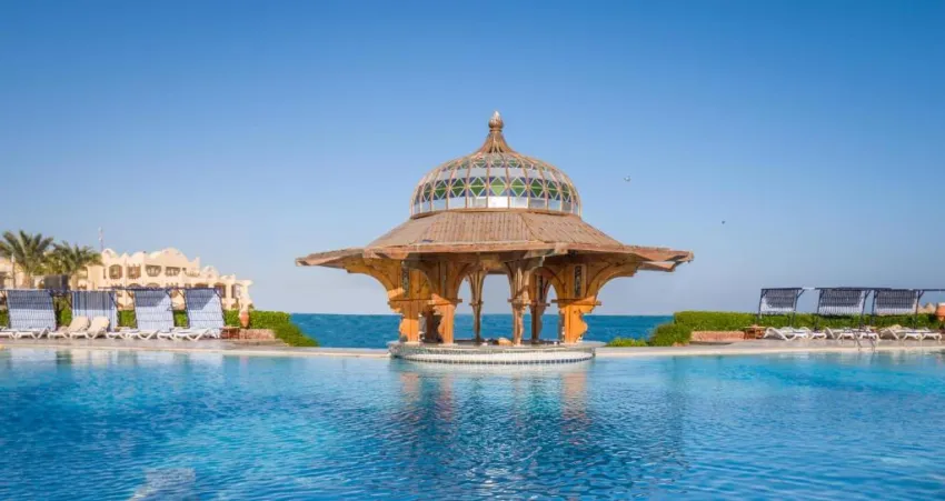 SUNNY DAYS PALMA DE MIRETTE RESORT & SPA  4*-31