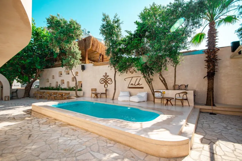 De'Manor Boutique Hotel (ex: M.C.A. Marquis Hotel) 3*-19