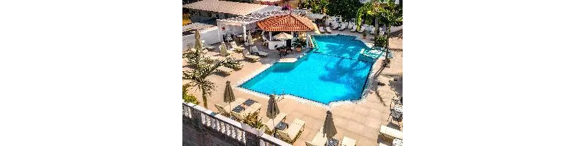 Malia Mare 3*-10