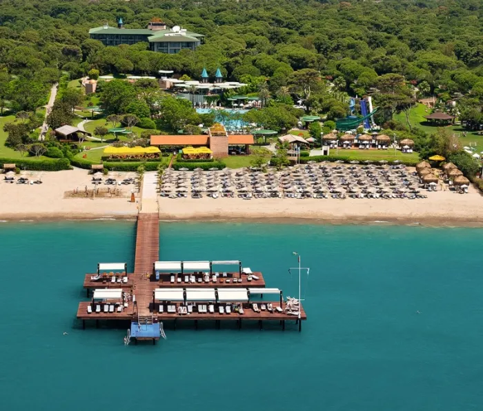 Gloria Verde Resort 5* - Belek - Turcia