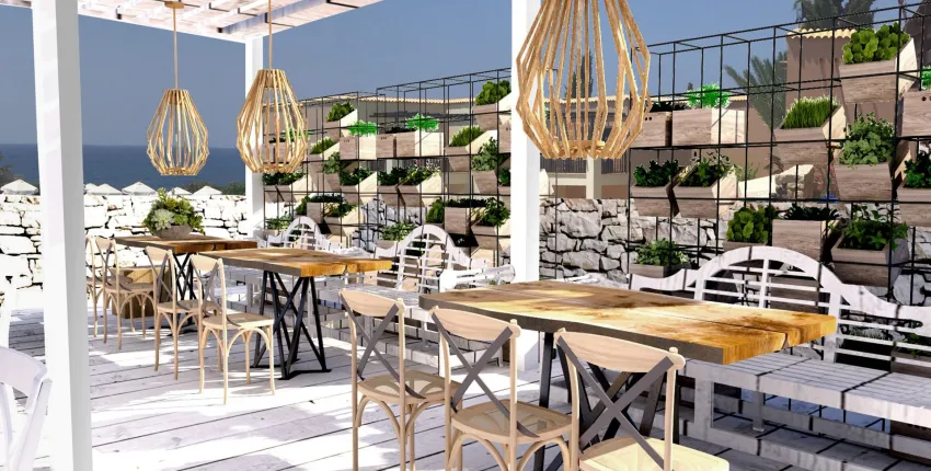 Atlantica Akteon 4*-5