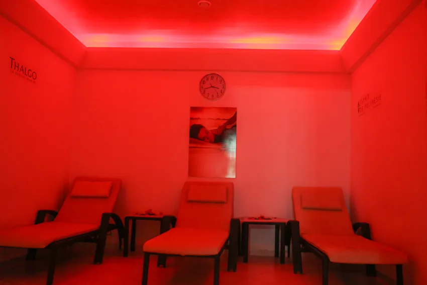 Mahdia Palace Thalasso 5*-26