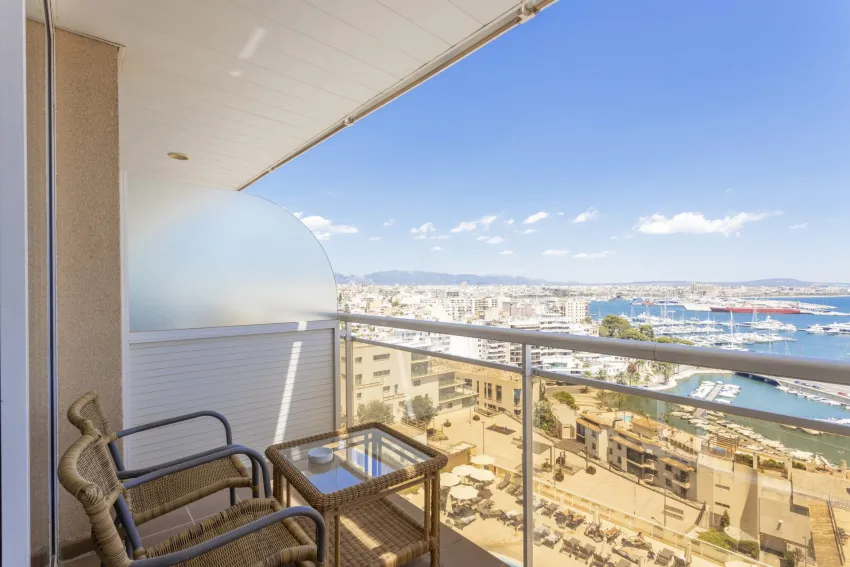 Catalonia Majorica 4*-9