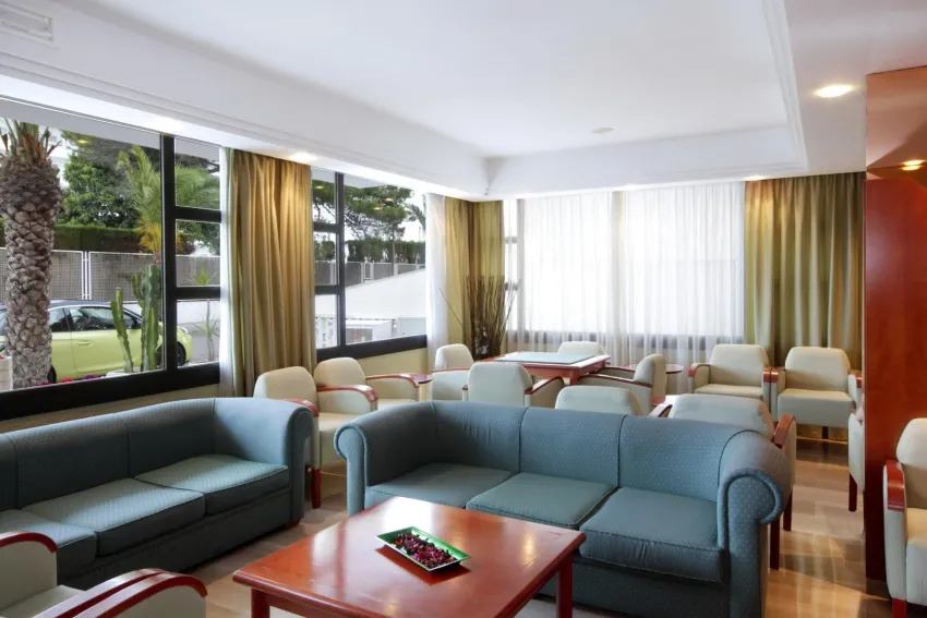 Ilusion Markus Spa Hotel 3*-8