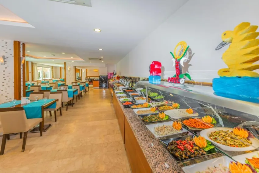 Side Lowe Hotel 3*-24