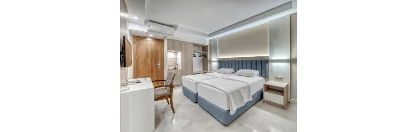 Kahya Hotel 4*-11