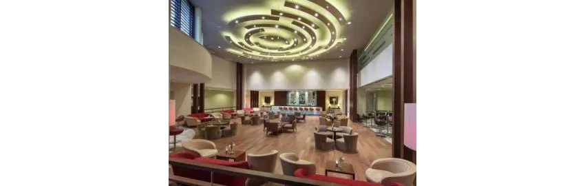 Tui Blue Side Hotel (Adults Only 16+) 5*-19