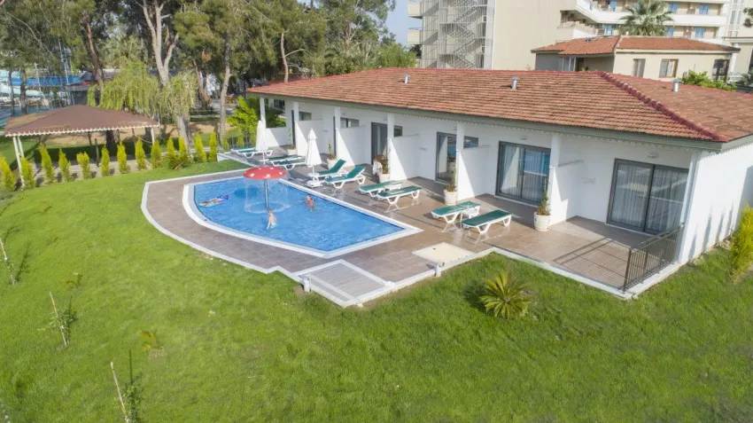 Linda Resort Hotel 5*-41