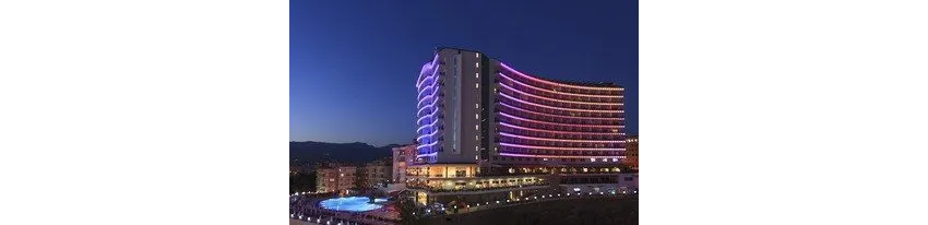 Diamond Hill Resort 5*-4