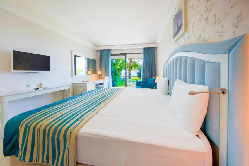 HORUS PARADISE LUXURY RESORT  5*-5