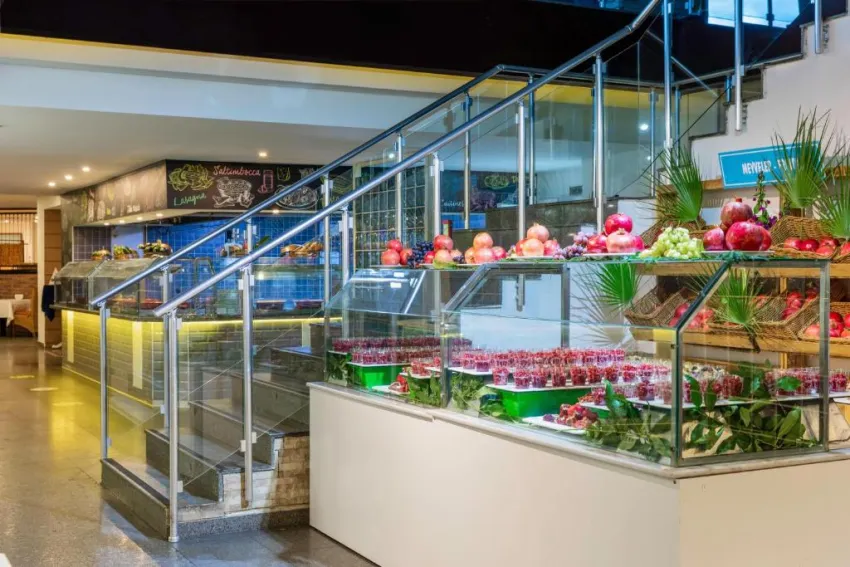 Asteria Family Resort Belek (Ex.Aquaworld Belek) 5*-46