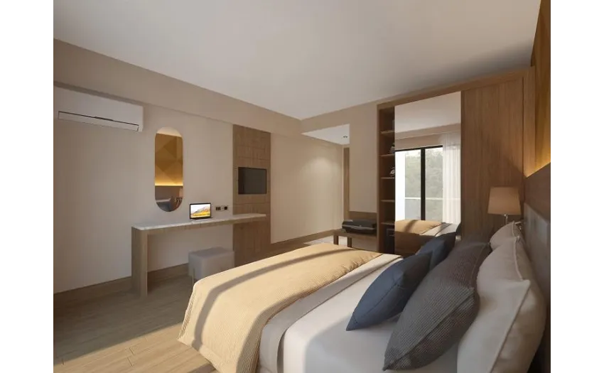 SIDE AMOUR HOTEL  4*-7