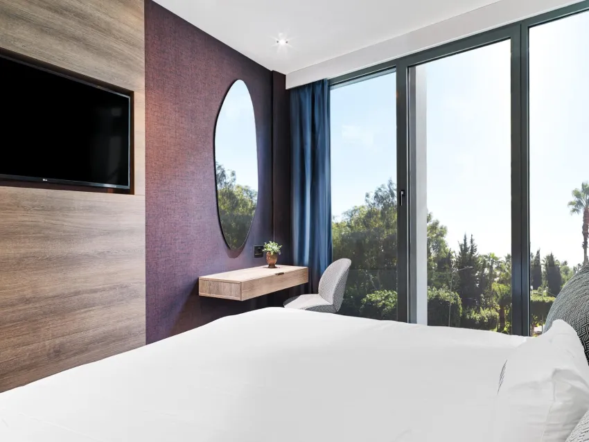 NYX Hotel Limassol 4*-11
