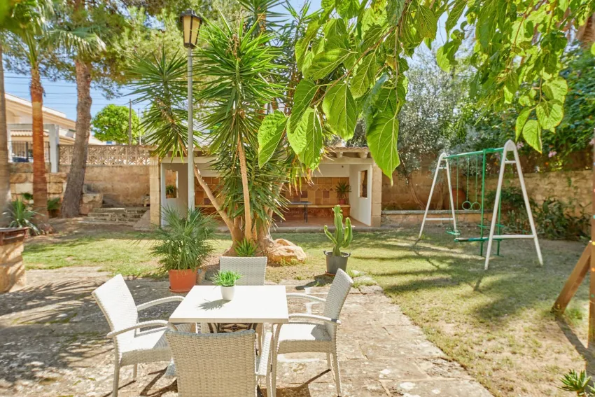 Ben Hur Apartamentos -6