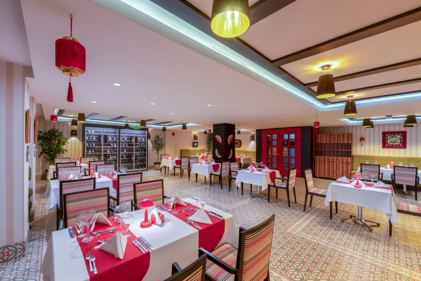 Royal Garden Beach Hotel 5*-53