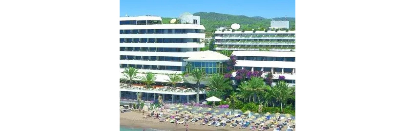 Rubi Hotel 4*-1