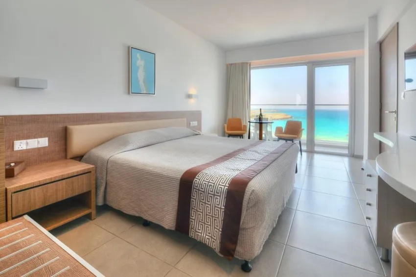 Vassos Nissi Plage 4*-28