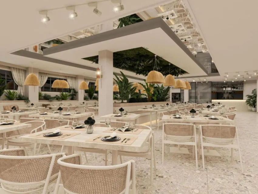 ANNABELLA PARK HOTEL  4*-13