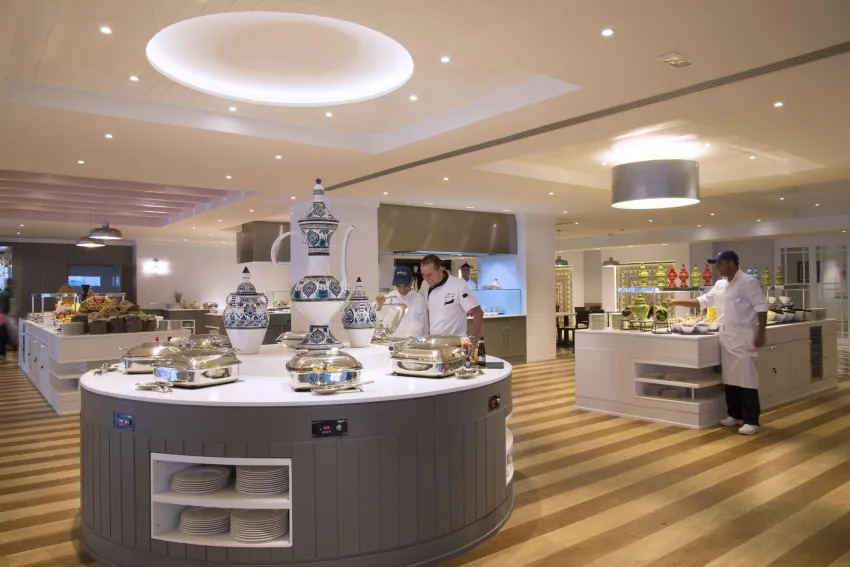 Radisson Blu Resort & Thalasso Hammamet 5*-185