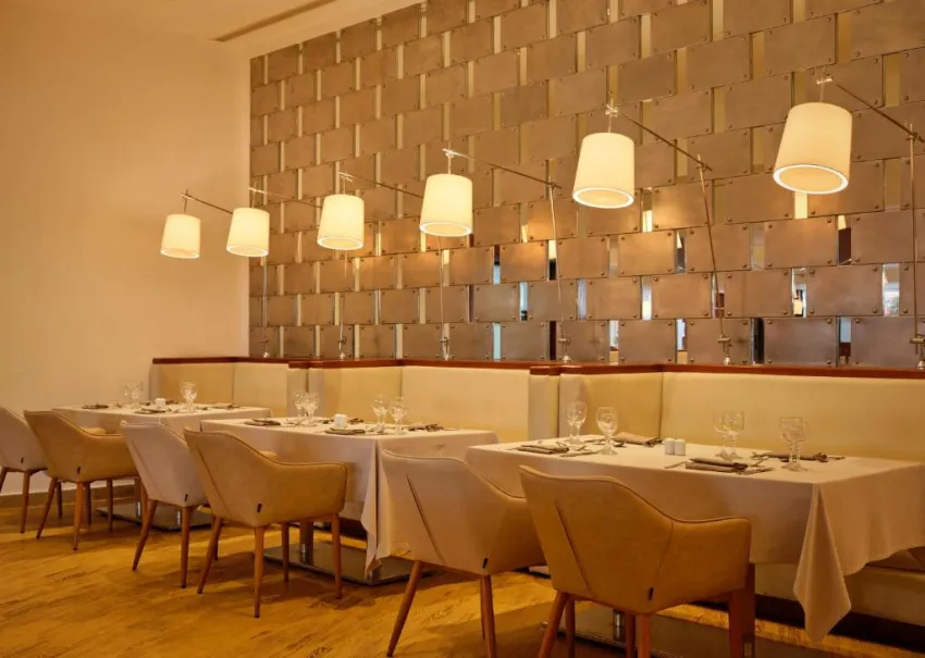 CORAL SEA SENSATORI RESORT  5*-75