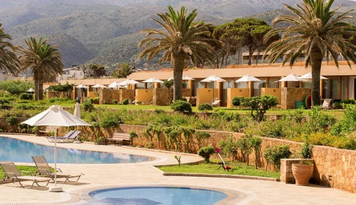 Kernos Beach 4* - Malia - Grecia