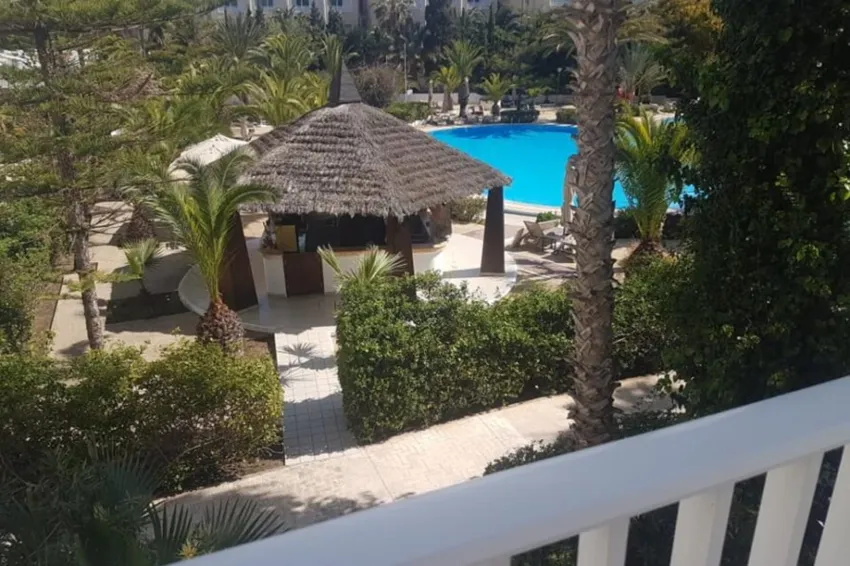 Aziza Beach Golf & Spa 4*-13