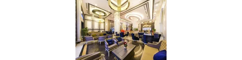 Diamond Premium Hotel & Spa 5*-13