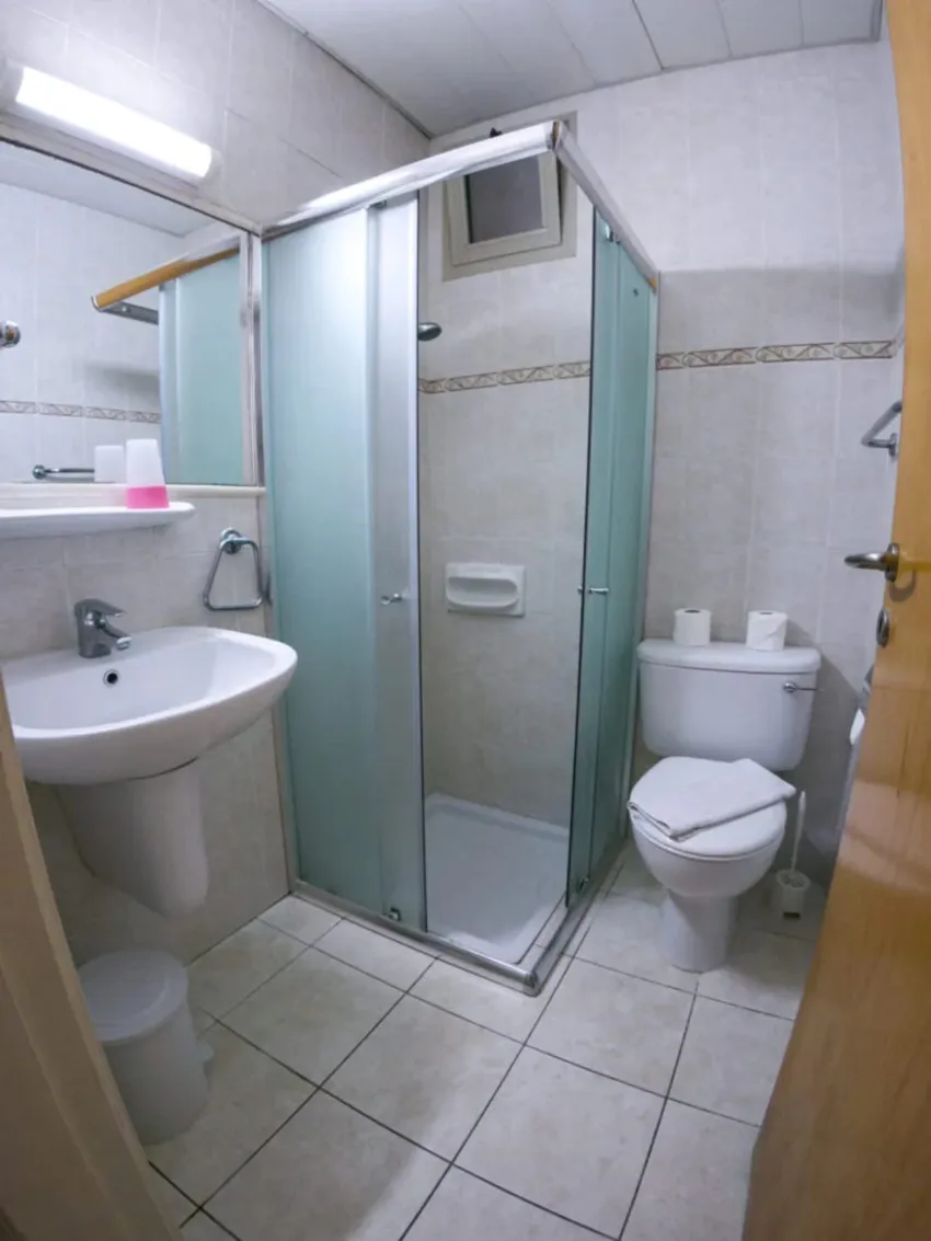 Crystallo Apartments 3*-12