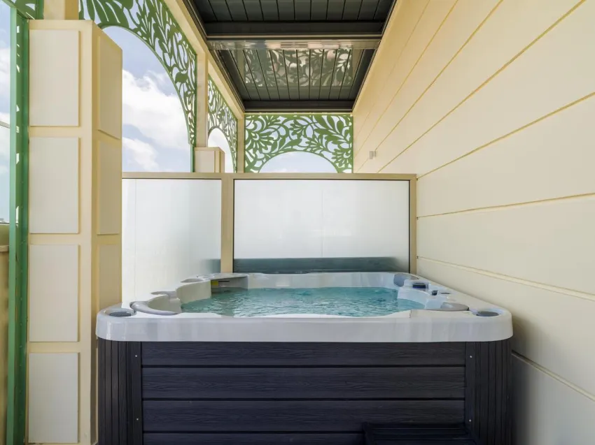 Leonardo Boutique Hotel Larnaca 3*-20