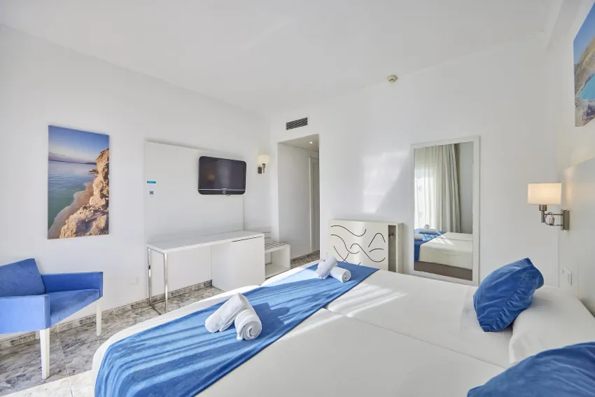 Ilusion Calma Hotel 3*-12