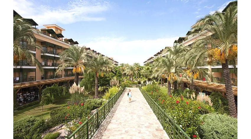 CRYSTAL PARAISO VERDE RESORT & SPA  5*-28