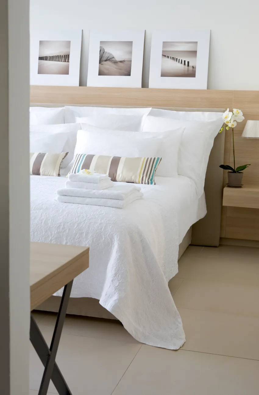 Sandy Beach Hotel 4*-37