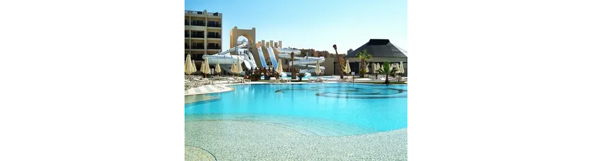 Steigenberger Aqua Magic Hotel 5*-3