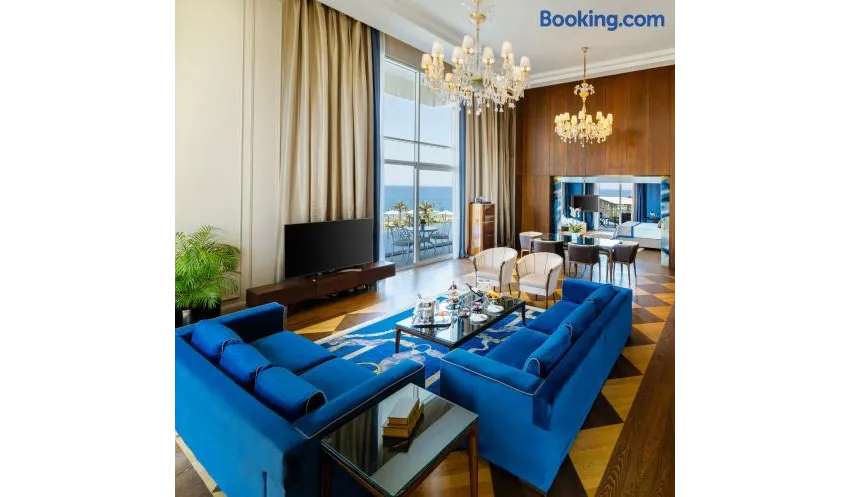 Kaya Palazzo Resort & Casino 5*-106