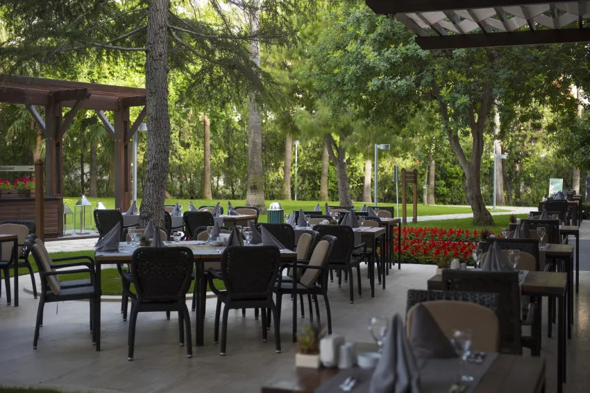 Barut Hemera Resort & Spa 5*-93