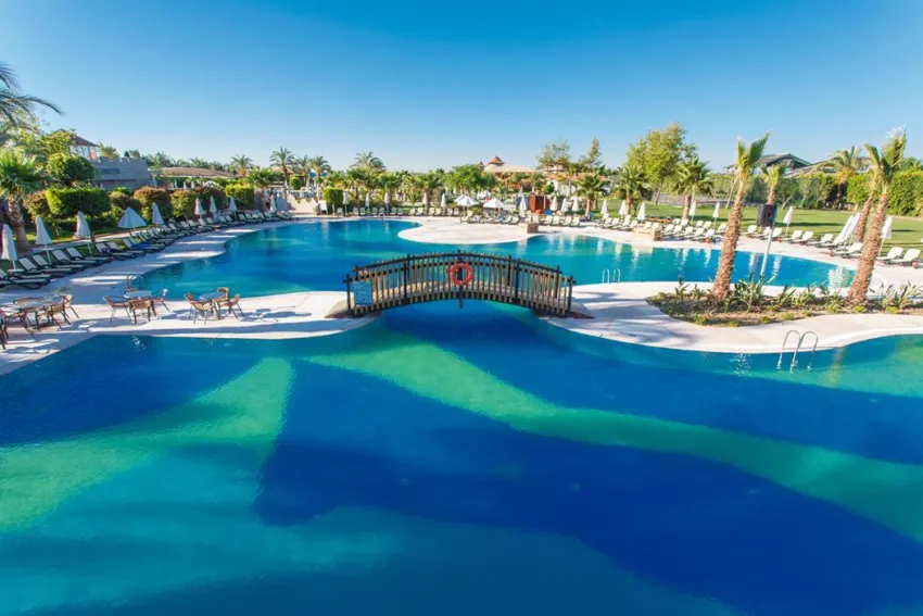 SHERWOOD EXCLUSIVE LARA  5*-41