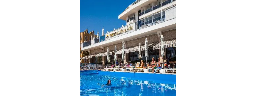 White Gold Hotel & Spa 5*-20