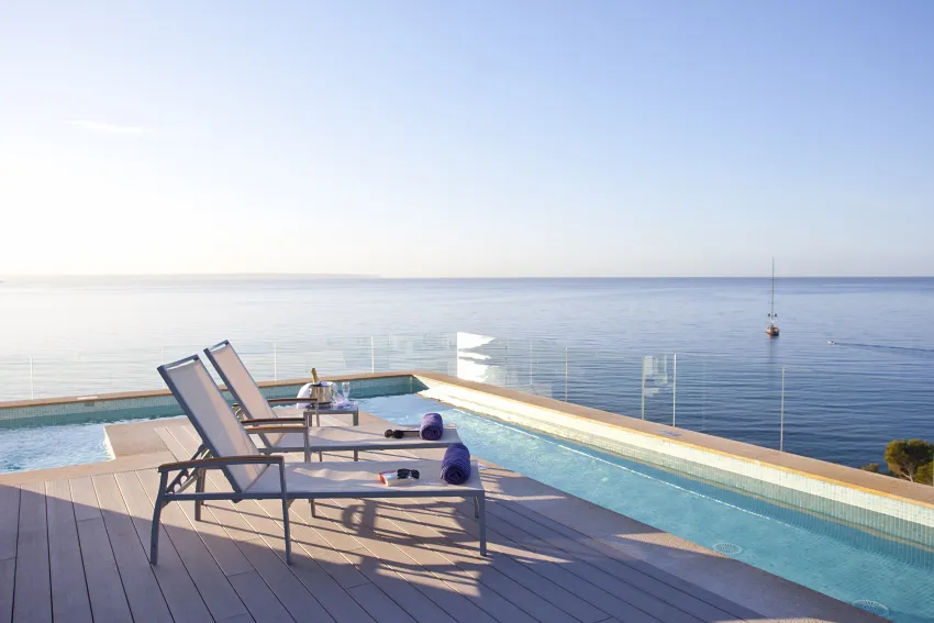 Ponent Mar App 4*-105