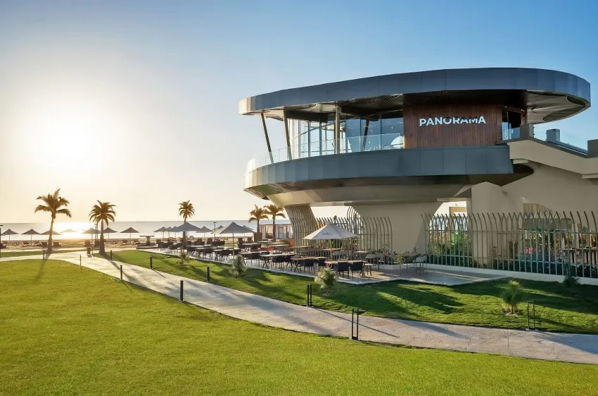 RIXOS PREMIUM MAGAWISH SUITES & VILLAS  5*-15