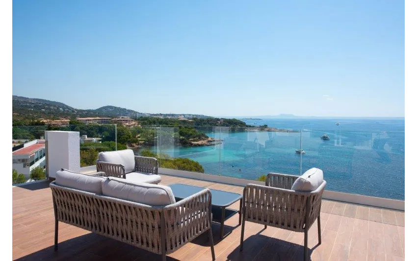 Ponent Mar App 4*-157