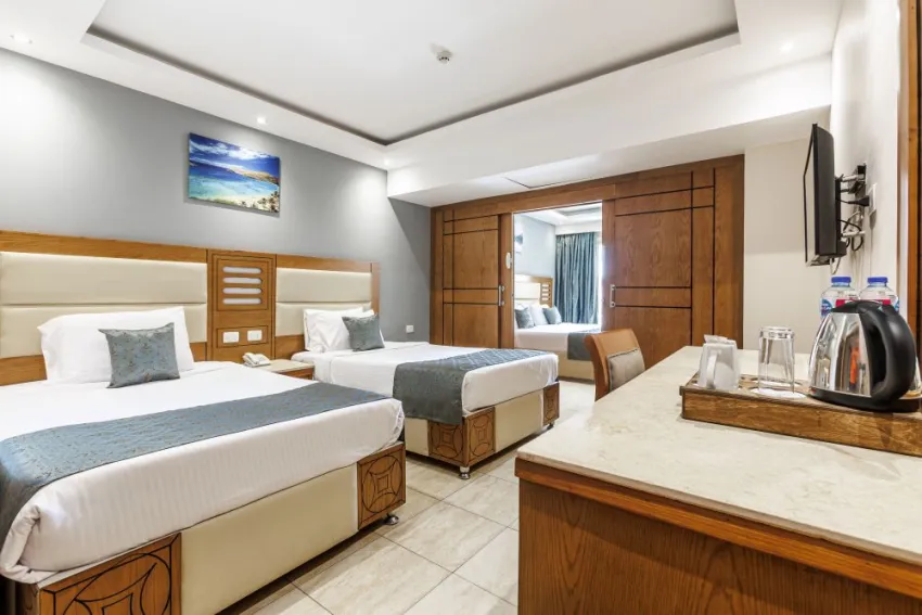 SUNRISE ALORA AQUA PARK RESORT  4*-20