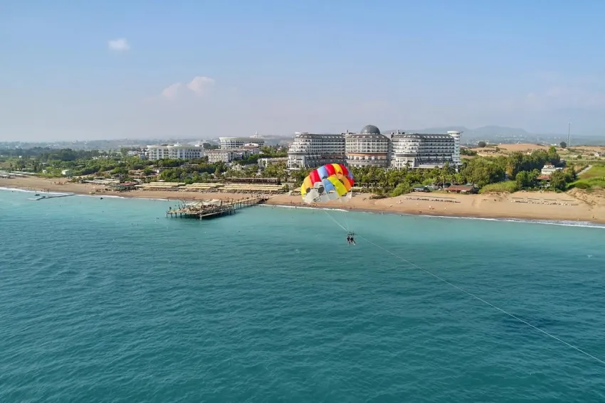 Seaden Sea Planet Resort & Spa 5*-25