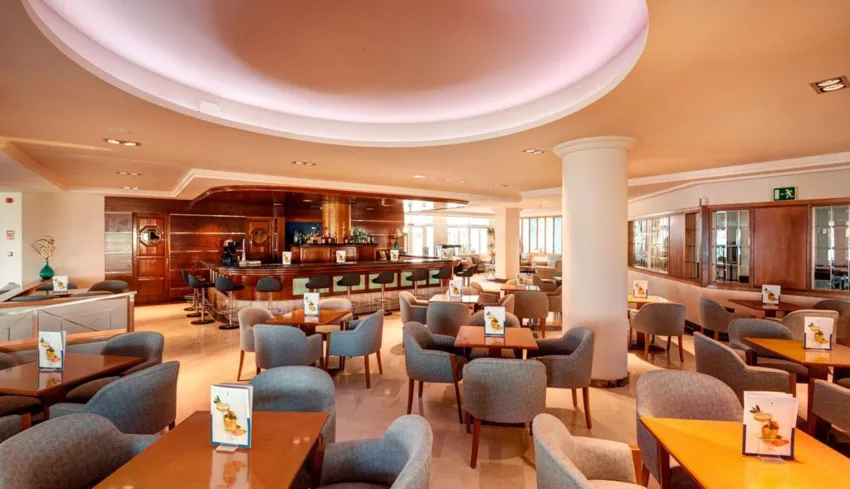 Hipotels Hipocampo Playa 4*-5