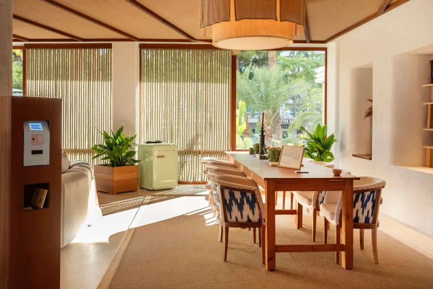 Zel Mallorca (ex INNSiDE Cala Blanca) 4*-9