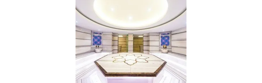 A Good Life Utopia Family Resort 5*-19