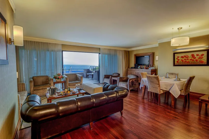 Susesi Luxury Resort Hotel 5*-92