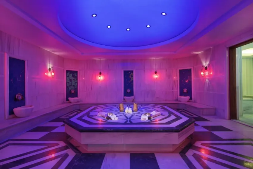 TUI BLUE SIDE HOTEL (ADULTS ONLY 16+)  5*-16