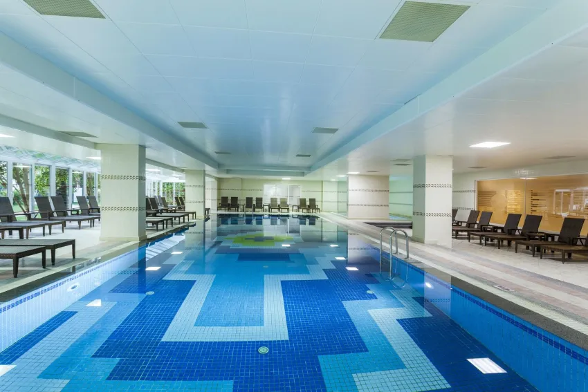 Belek Beach Resort Hotel 5*-3